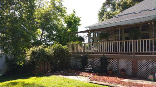 Fig Tree Manor