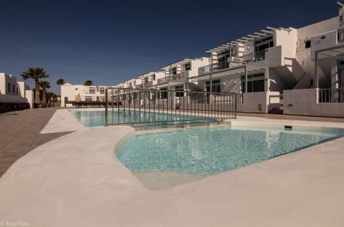  Los Gracioseros BUNGALOW 2, Unterkunft in Puerto del Carmen