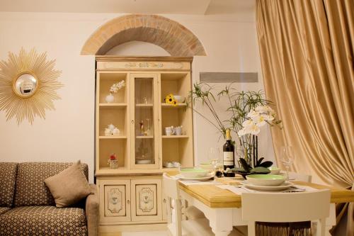 Amazing Florence Apartment, Florencie (fotografie 2)