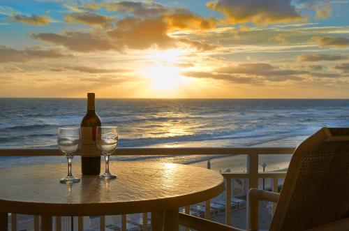 Létesítmények, Paradise Beach Club - Oceanfront and Penthouse in Satellite Beach (FL)