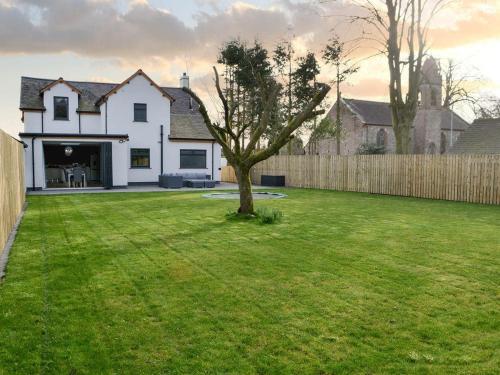Ancrum House – Gretna Green