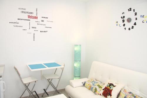 TG FreshApartments, Málaga (fotografie 9)