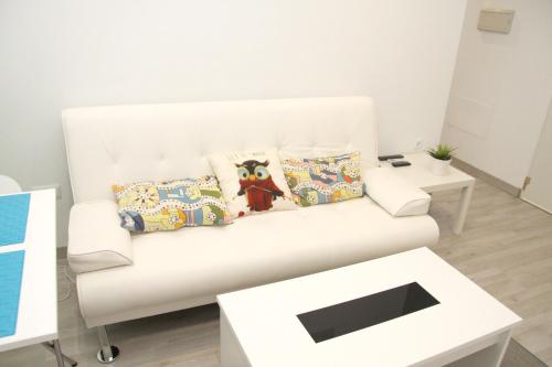 TG FreshApartments, Málaga (fotografie 3)