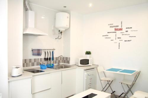 TG FreshApartments, Málaga (fotografie 10)