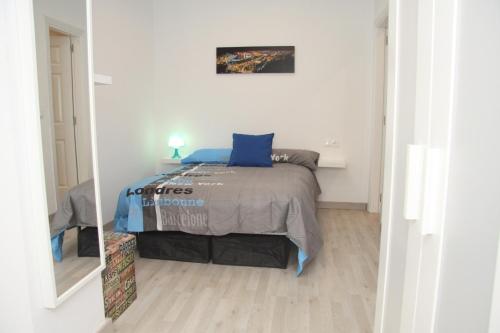 TG FreshApartments, Málaga (fotografie 8)