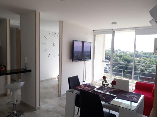 

Apartamento Girardot Peñon