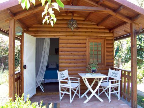 Удобства, Chalet Lidia in Соренто