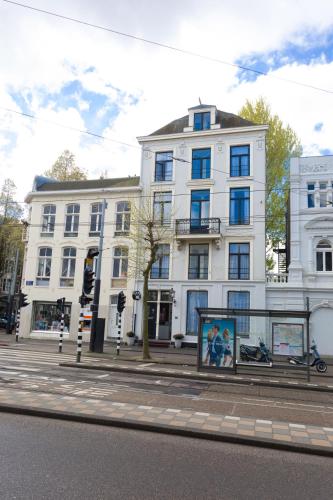 Hotel Park Plantage, Amsterdam (photo 8)