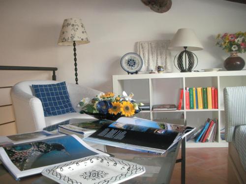 L'Antica Pieve Bed & Breakfast - image 5
