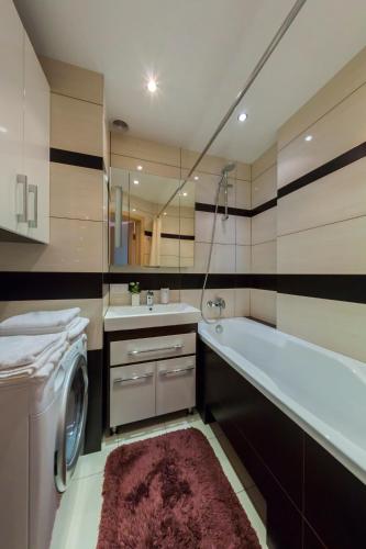 Apartment Prestige Hall
