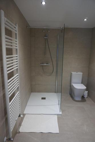 Arganzón Plaza Room Type - One-Bedroom Apartment