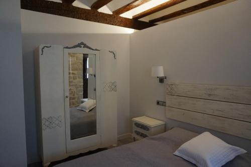 Arganzón Plaza Room Type - Deluxe Suite