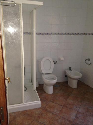 Pension Meson Paz in Puentedeume