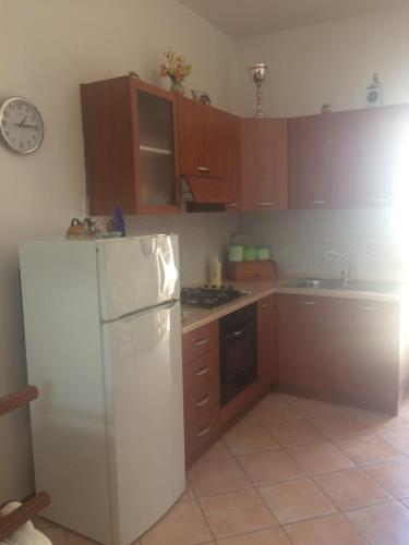 Bixio Apartments – San Vito Lo Capo, CA
