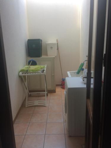 One-Bedroom House image 5