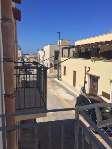Bixio Apartments – San Vito Lo Capo, CA