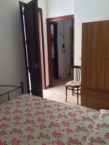 Bixio Apartments – San Vito Lo Capo, CA