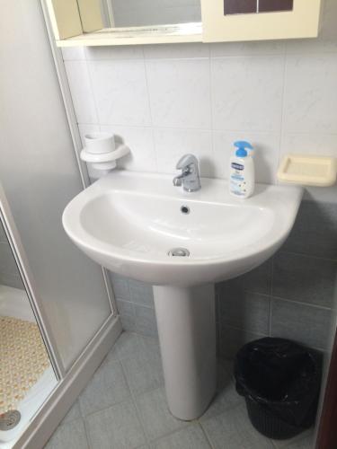Bixio Apartments – San Vito Lo Capo, CA
