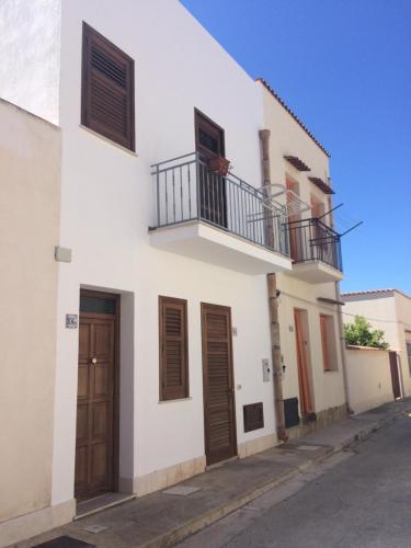 Bixio Apartments – San Vito Lo Capo, CA