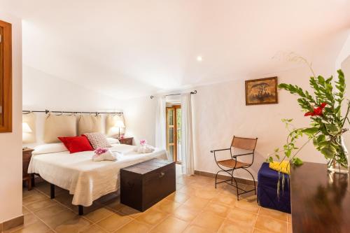 100285364 Finca Son Ametler