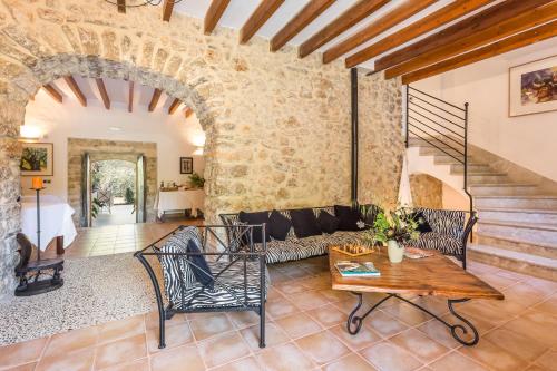 100285372 Finca Son Ametler