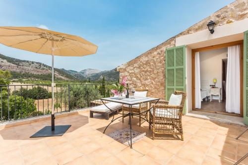 100285394 Finca Son Ametler