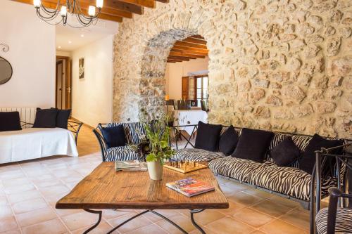 100285460 Finca Son Ametler