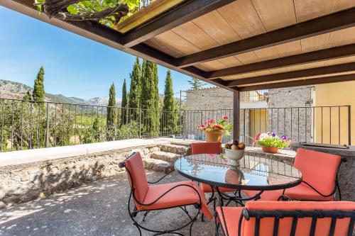 100285464 Finca Son Ametler