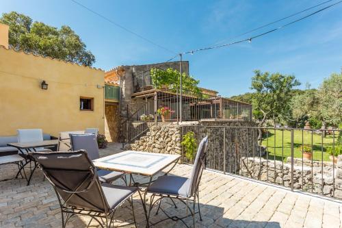 100285472 Finca Son Ametler
