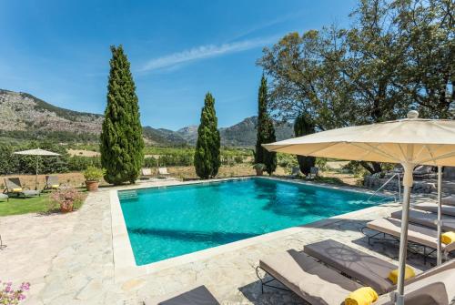 100285530 Finca Son Ametler