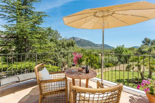 100285574 Finca Son Ametler