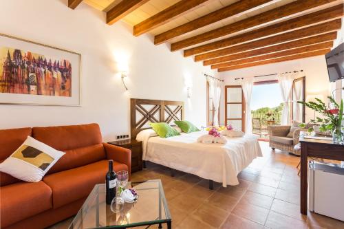 100285608 Finca Son Ametler