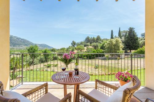 100285622 Finca Son Ametler