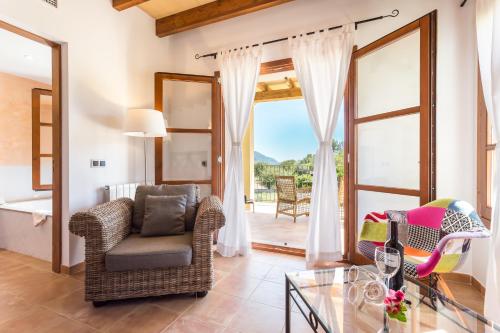 100285632 Finca Son Ametler