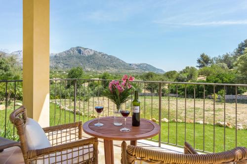 100285644 Finca Son Ametler