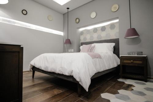 CASA ROSA GRAN HOTEL BOUTIQUE