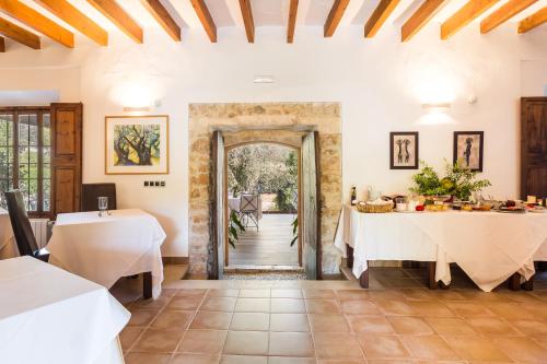 100285758 Finca Son Ametler