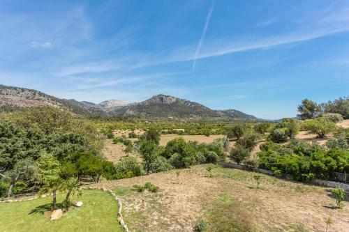 100285766 Finca Son Ametler