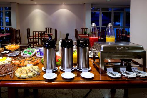 JVA Fenix Hotel - 식음료(F&B)