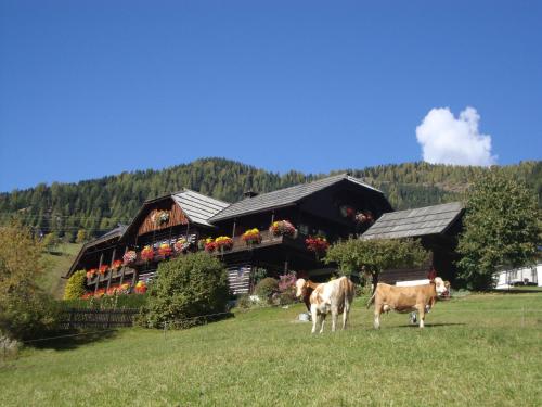 Krönhof - Bad Kleinkirchheim