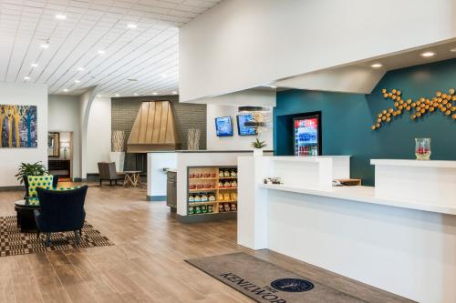 The Kenilworth Hotel - Newark Airport West in Kenilworth, USA