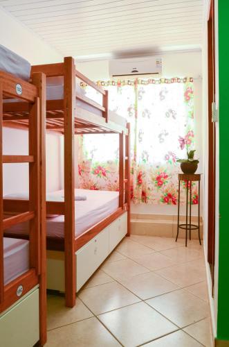 Beira Mar Hostel & Suites Ilha Grande