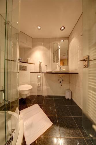 Single room, superior