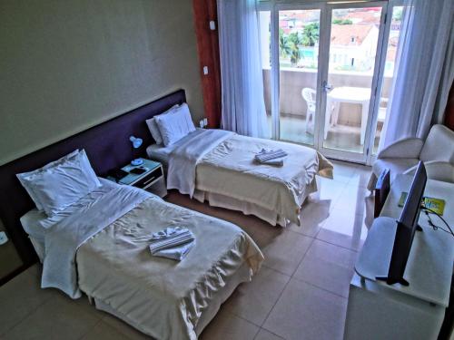 Hotel Sao Francisco