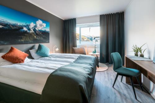 Dreges Hotell - by Classic Norway Hotels · ストランダ