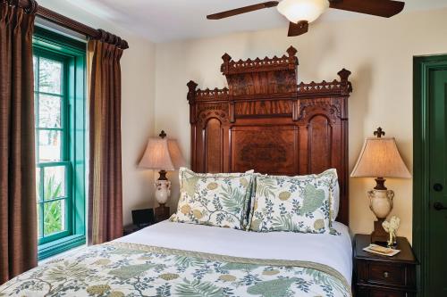 The Collector Inn Adults Only - Saint Augustine in St. Augustine, USA