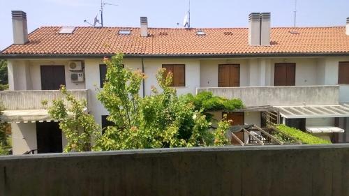 Villetta Antiche Mura chambre d'hôte Chiesanuova