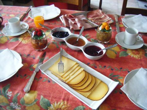  Les Genets in Beauraing