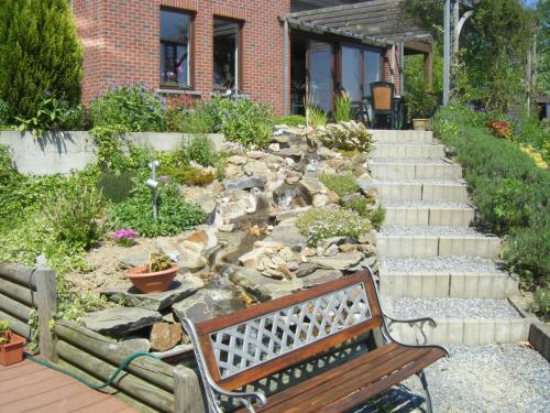  Les Genets in Beauraing