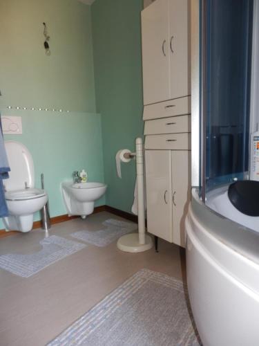 Hotel Novara – Verbania, NC